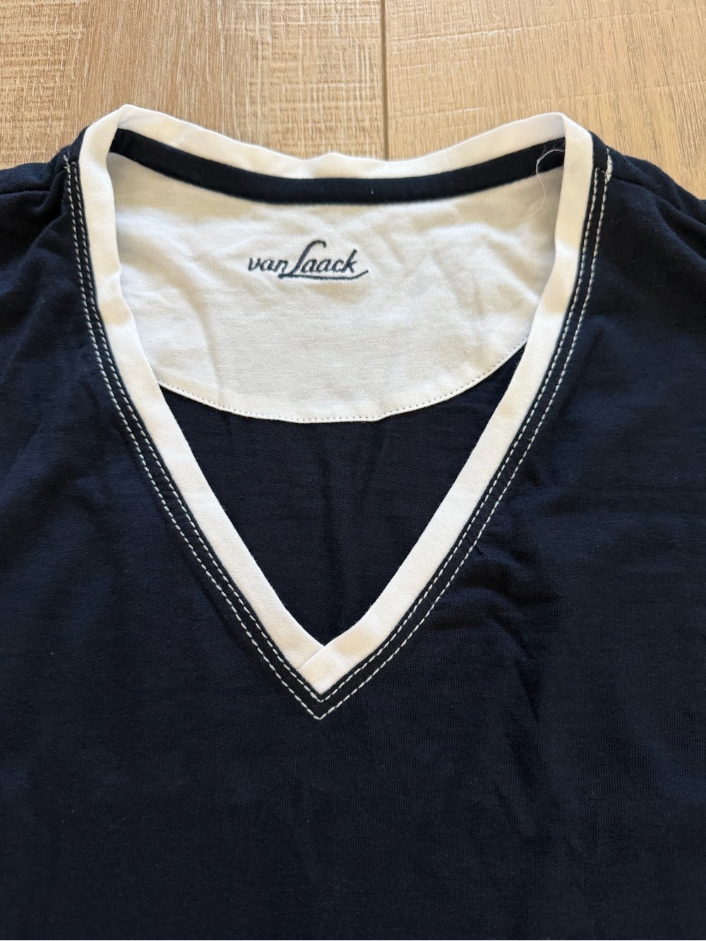 Van Laack Sleepwear - Picture 5 of 7
